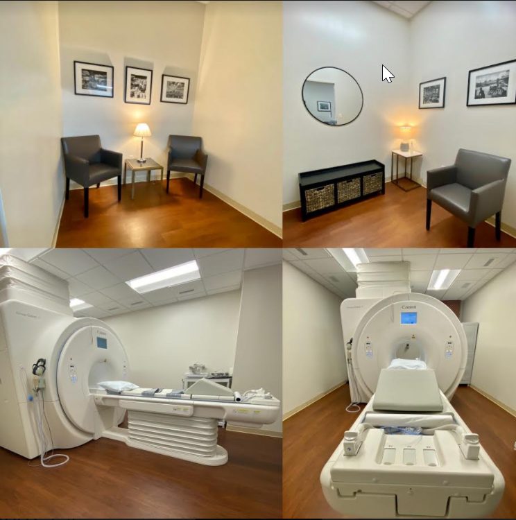 NOW OPEN New Location MAPLE LAWN (Fulton,MD) Chesapeake Medical Imaging