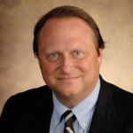 Photo of Mark D. Baganz, M.D.