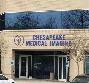 Chesapeake Medical Imaging, Bowie location
