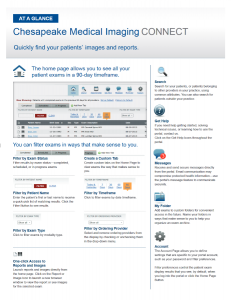 Portal Guidelines Portal information