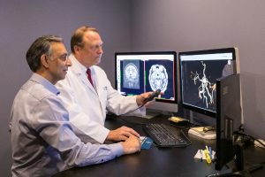 Chesapeake Imaging radiologist experts